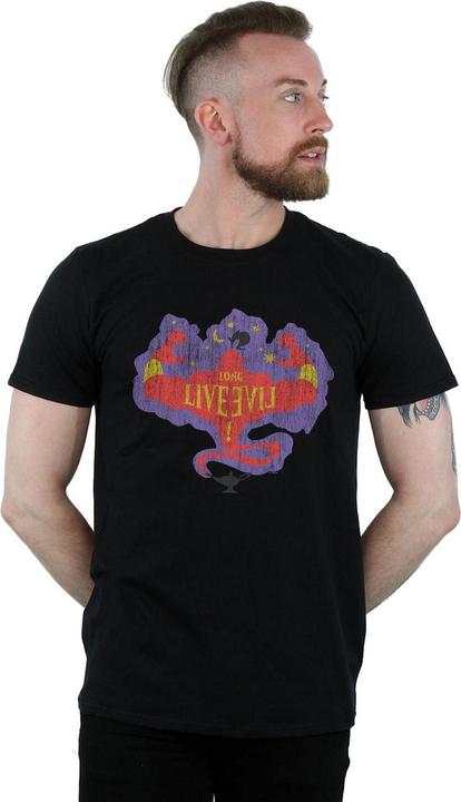 Produktbild Disney The Descendants Genie Long Live TShirt (XXL)