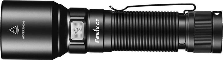 Actual product image Fenix C7 (14.90 cm, 3000 lm)