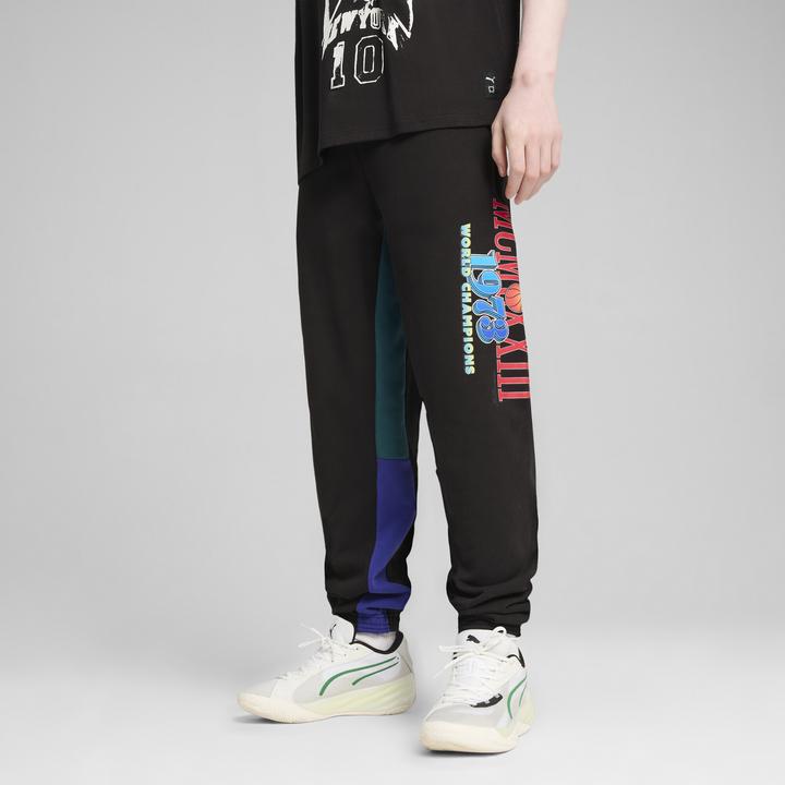 Produktbild Puma Bandwagon Sweat (M)
