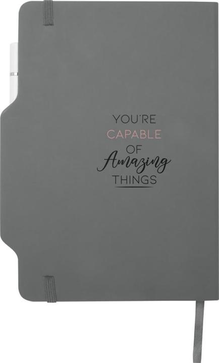 Actual product image Generic Nexus Hard Cover A5 Notebook Set (A5, Lined, Hardcover)