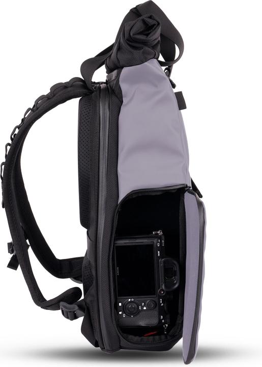 Actual product image Wandrd Prvke Lite (Photo backpack, 11 l)