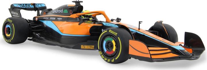 Immagine prodotto Jamara McLaren MCL36 1:12 arancione 2.4GHz