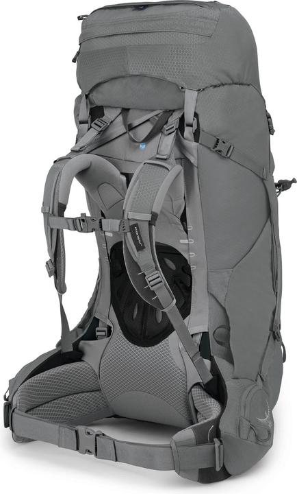 Image du produit Osprey Ariel 65 Trekkingrucksack WXS-S 75 cm (62 l)