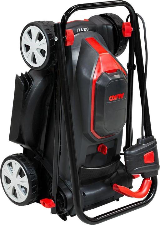 Immagine prodotto AL-KO 32.1 Li (Batteria ricaricabile)