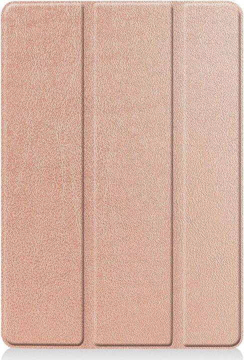 Actual product image Cover-Discount Tri-fold Smart Case (iPad 2019 (7th gene))