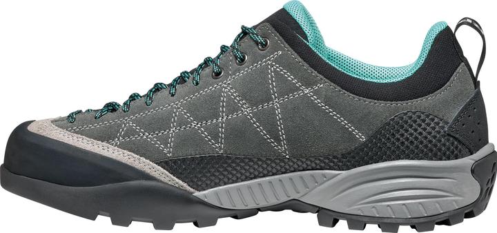 Actual product image Scarpa Zen Pro Schuhe (37.5)