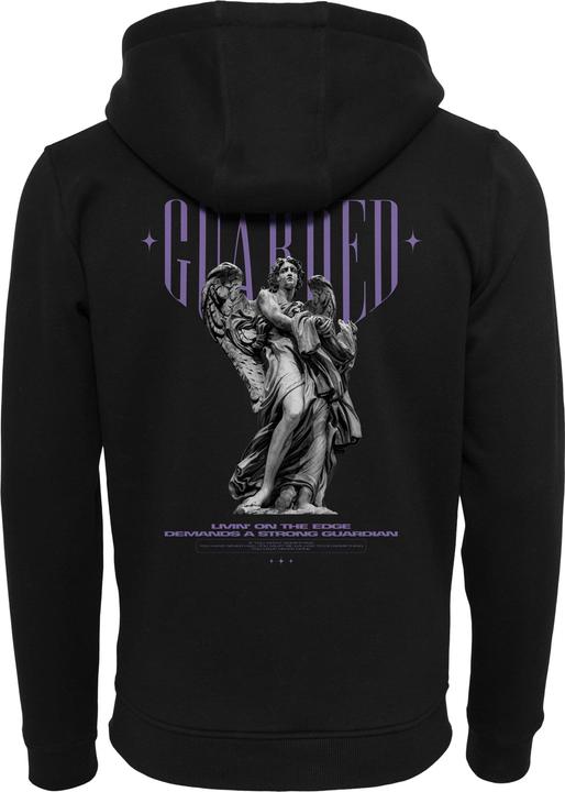 Image du produit Mister Tee Sweat à capuche zippé Safely Guarded Heavy - 132735 (XL)