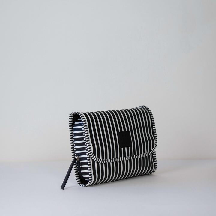 Produktbild Tender Love + Carry Black White Zebby Roll Up