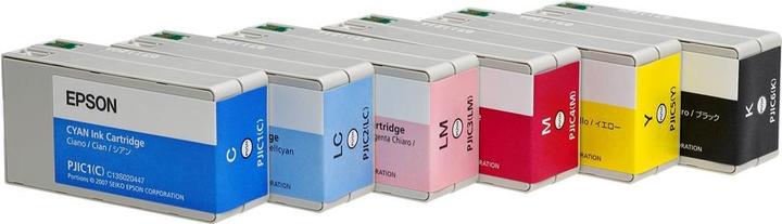 Produktbild Epson Pjic7lm (LM)