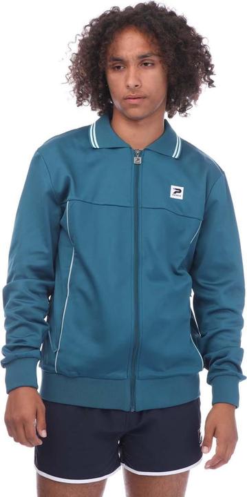 Produktbild Patrick Reims Trainingsjacke (XS)