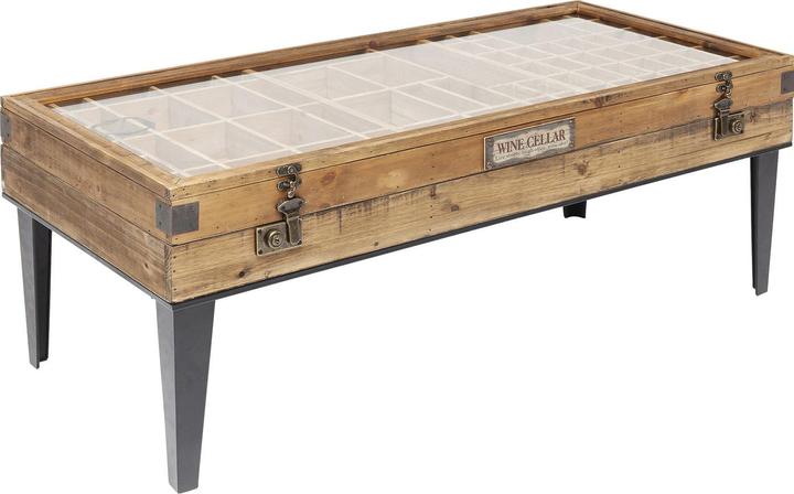 Produktbild Kare Design Collector (122 x 55 x 45 cm)