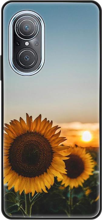 Sonnenblumen