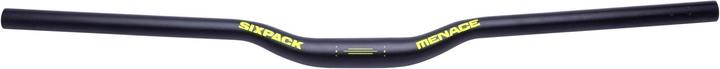Sixpack Menace725 (31.80 mm)