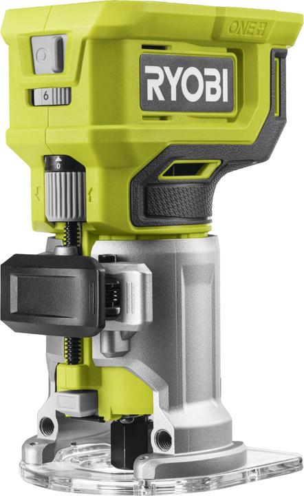 Productafbeelding Ryobi RTR18-0