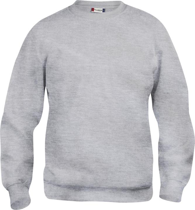 Produktbild Clique Basic Sweatshirt Rundhalsausschnitt (158, 164)