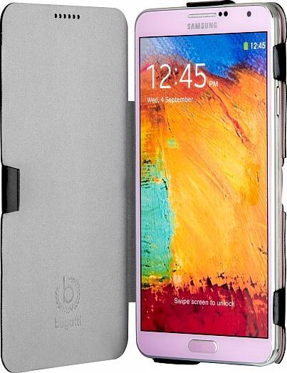 Actual product image Bugatti Geneva (Samsung Galaxy Note 3 N9000)