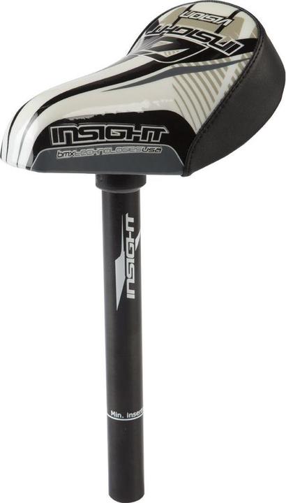 Produktbild Insight sattel combo mini