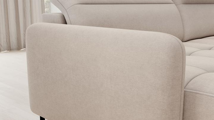 Produktbild ELTAP Berrto (4-Sitzer, Bettsofa, Wohnlandschaft)