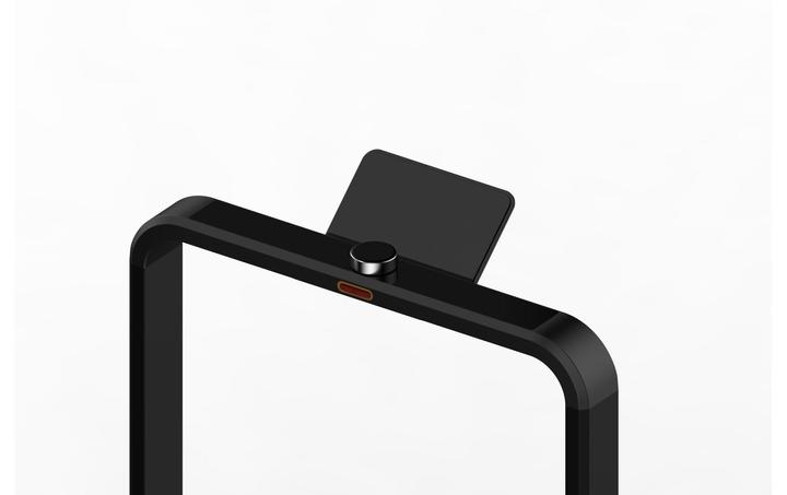 Produktbild KingSmith WalkingPad TRX21F