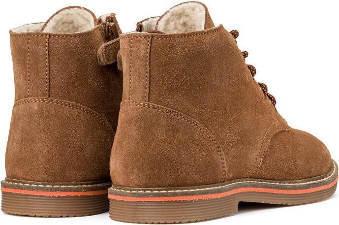 Image du produit La Redoute Collections Bottes (36)