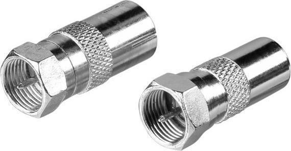 Produktbild Hama SAT-Adapter-Set (Antennendose)