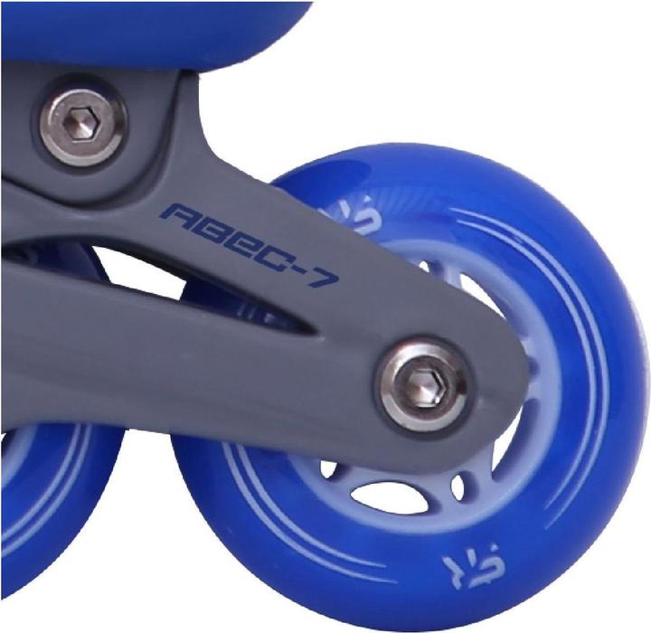 Produktbild Street Rider Inline Inline Skates Blau, Grösse 26-30 (29)