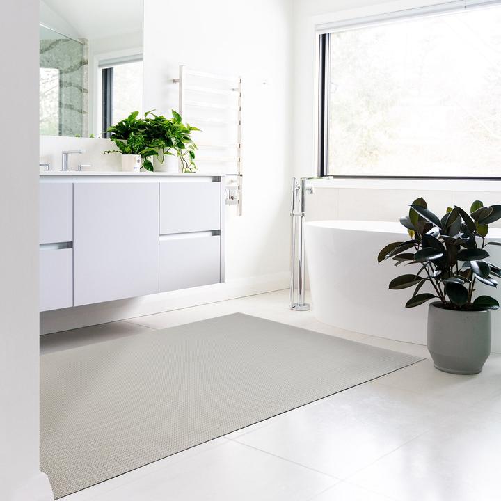 Produktbild Karat Vinyl-Badteppich (50 x 60 cm)