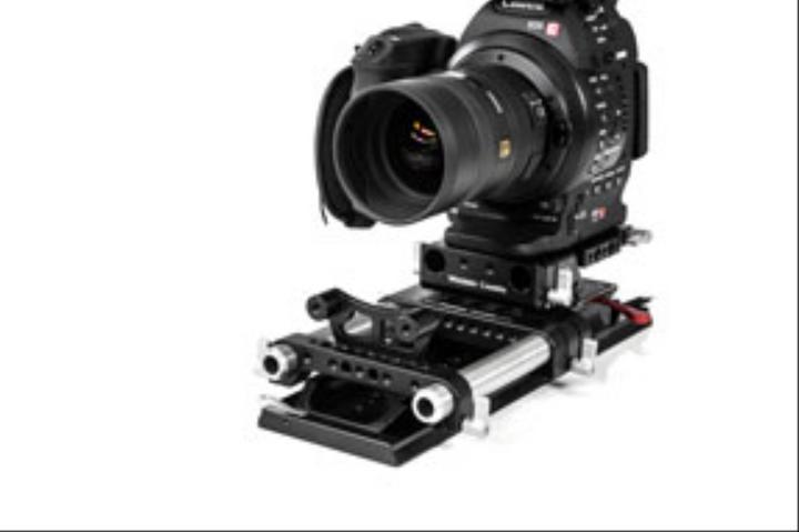 Immagine prodotto Wooden Camera Adattatore LW 15 mm (19 mm)