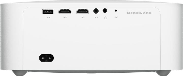 Image du produit Wanbo X2 Max (Full HD, 450 lm)