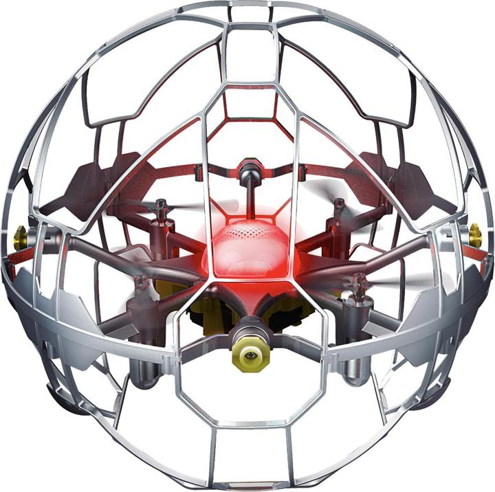Immagine prodotto Spin Master Airhogs Supernova
