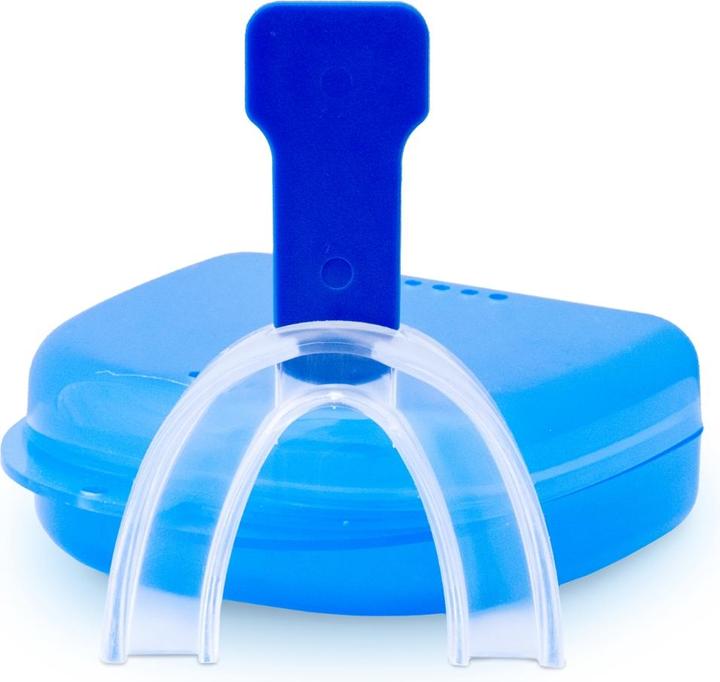 Immagine prodotto GoBright Schiuma sbiancante al tè avanzata (50 ml, Schiuma)