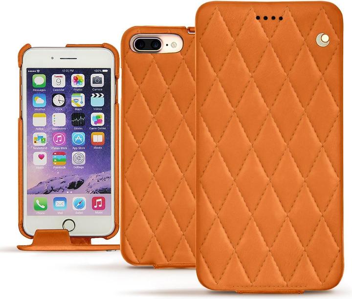 Actual product image Noreve Leather cover vertical (Apple iPhone 7 Plus)
