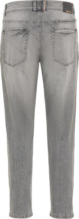 Produktbild Camel Active Jeans in Tapered Fit mit Smartphone Tasche (W33/L36)