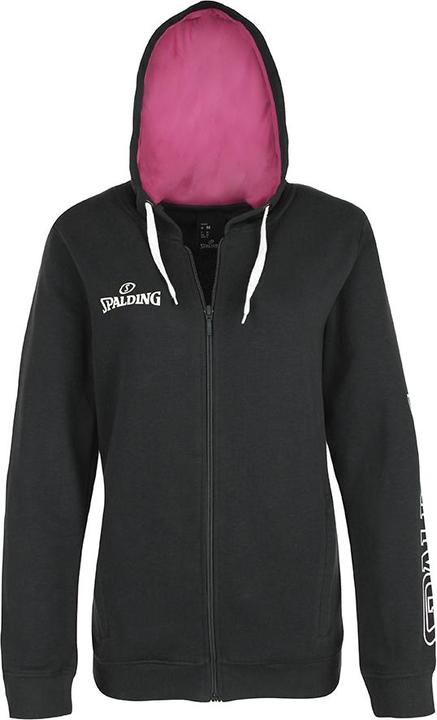 Produktbild Spalding Team Ii Jacket 4her (S)