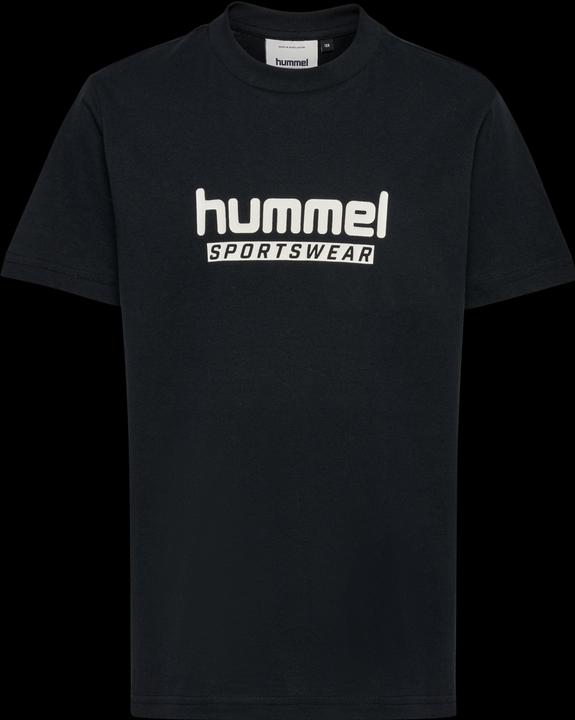 Immagine prodotto hummel hmlJR BASE T-SHIRT S/S (22, 23, 24, 25, 26, 27, 28)