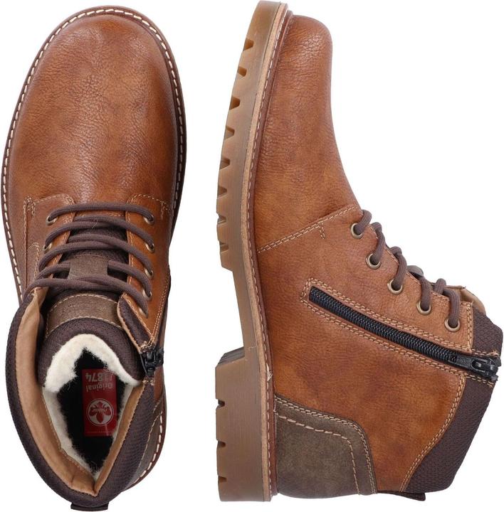 Actual product image Rieker Stiefelette (40)
