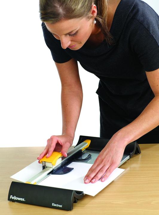 Produktbild Fellowes Electron (10 Blätter, A3)