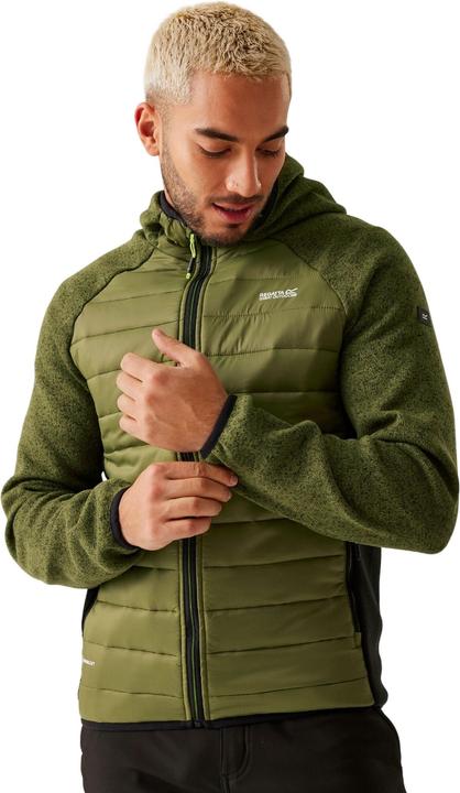 Produktbild Regatta Newhill Hybridjacke (XXL)
