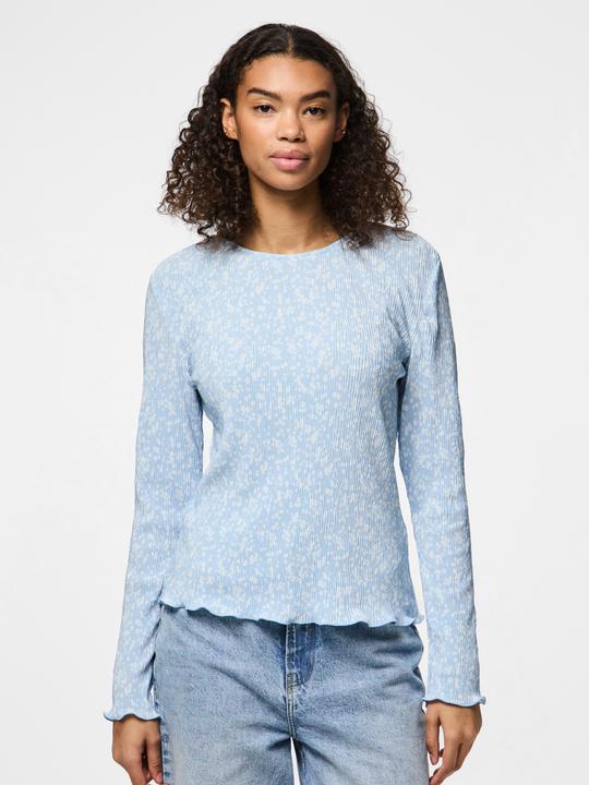 Produktbild Pieces Pcflora Ls Top Noos Bc (XL)