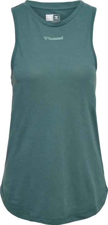 Actual product image hummel Mt Vanja Top (M)