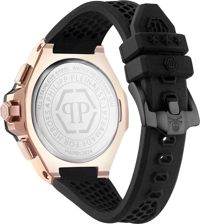 Image du produit Philipp Plein PWPRA0824 (Chronographe)