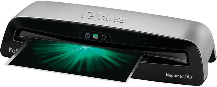Image du produit Fellowes Plastifieuse Neptune 3 A3 (75 - 175 µm, A3)