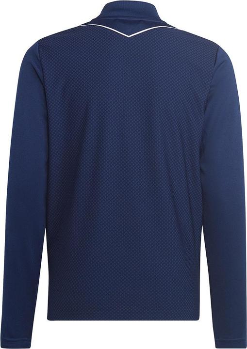 Immagine prodotto adidas Felpa Tiro 23 League Training Bambini Blu Navy HS3525 (116cm) (116)