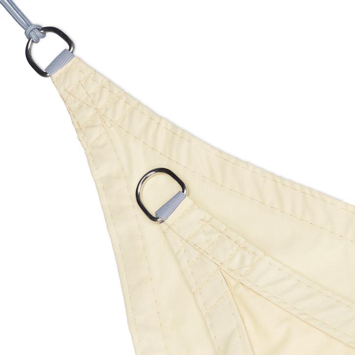 Productafbeelding Relaxdays Luifel (700 x 500 x 0.1 cm)