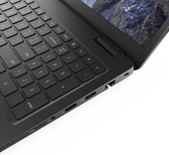 Produktbild Dell Latitude 3520 Notebook (15.6 Zoll) Intel® Core™ i5 DDR4-SDRAM SSD Wi-Fi 6 (802.11ax) Windows 10 Pro (15.60", Intel Core i5-1135G7, 8 GB, 512 GB)