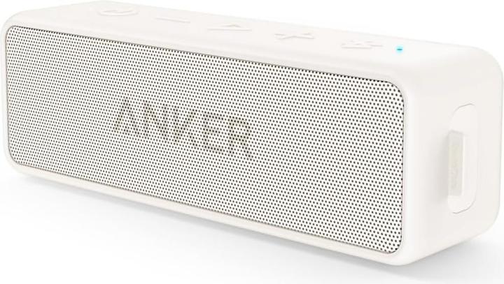 Anker Bluetooth-Lautsprecher SoundCore 2 (24 h, Akkubetrieb)