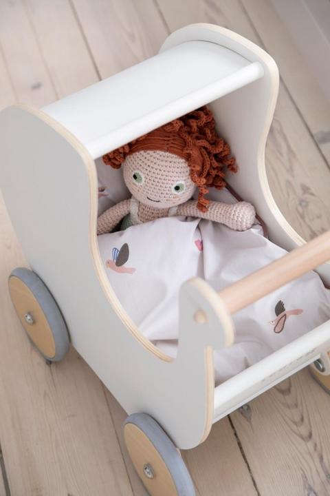 Produktbild Sebra Anna