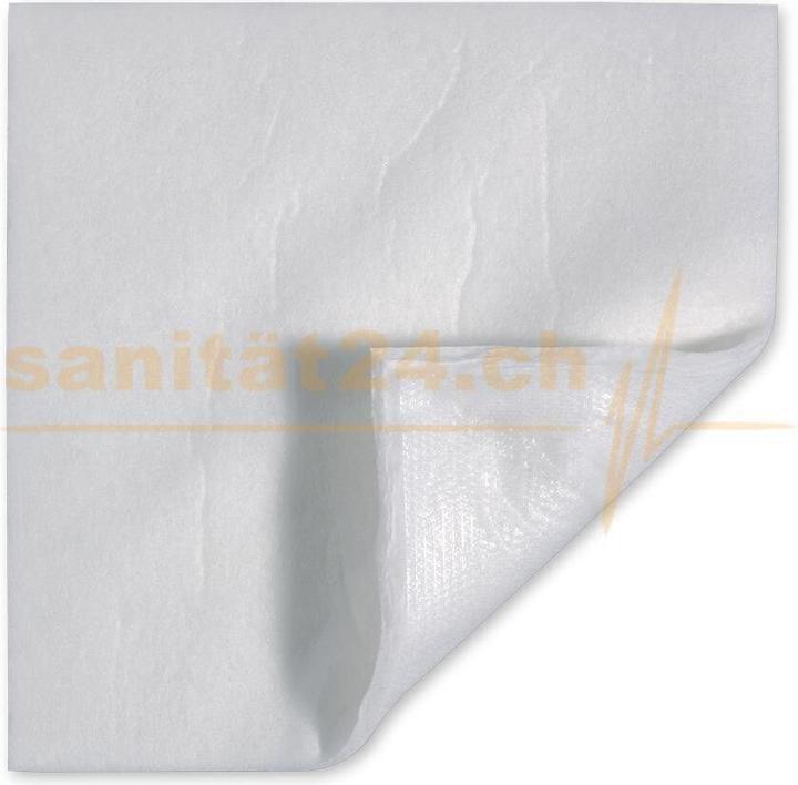 Produktbild Askina Mullkompresse 5cmx5cm