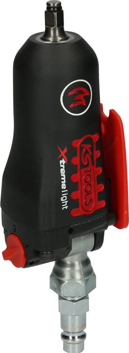 Actual product image KS Tools 1/4" MONSTER Xtremelight mini air impact wrench, 108 Nm, 109 dbA