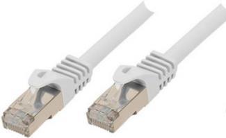 Produktbild Shiverpeaks Basic-S (S/FTP, CAT7, 1 m)